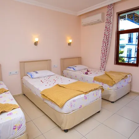 Pinar Appart hôtel Kaş