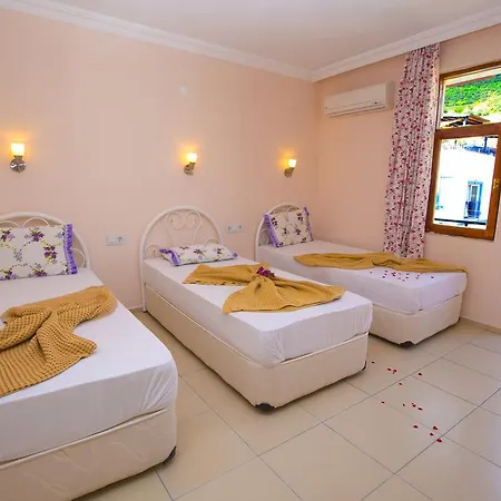 Appart hôtel Pinar 2*