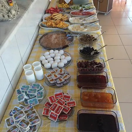 Appart hôtel Pinar