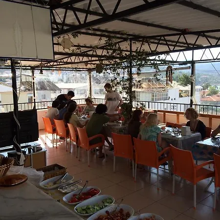 Appart hôtel Pinar
