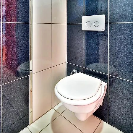 Appart hôtel Pinar 2*