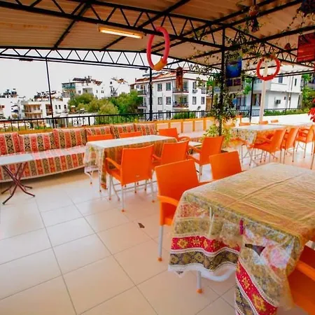 Pinar Appart hôtel 2*