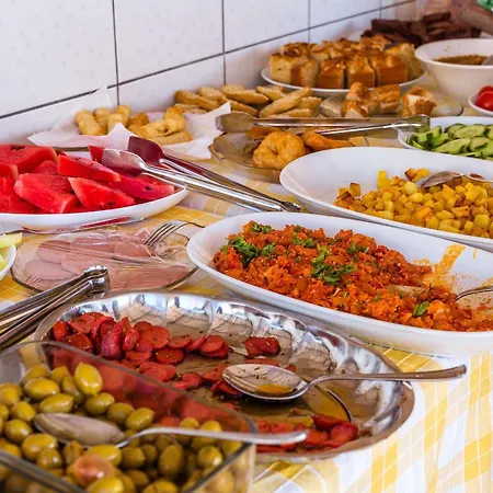 Appart hôtel Pinar 2*