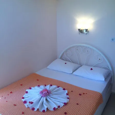 Appart hôtel Pinar Kaş